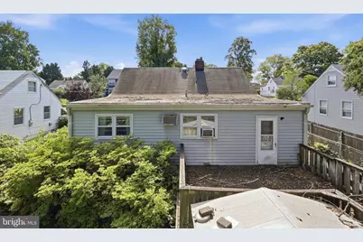 6824 Westlawn Drive, Falls Church, VA 22042 - Photo 21