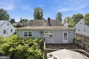 6824 Westlawn Dr, Falls Church, VA 22042 - Photo 21
