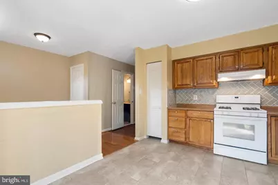 8608 Rocky Gap Court, Lorton, VA 22079 - Photo 7