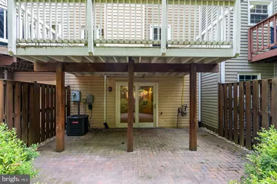 8608 Rocky Gap Court, Lorton, VA 22079 - Photo 37