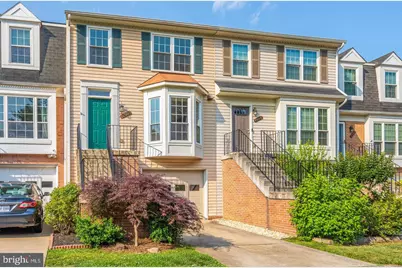 8608 Rocky Gap Court, Lorton, VA 22079 - Photo 3