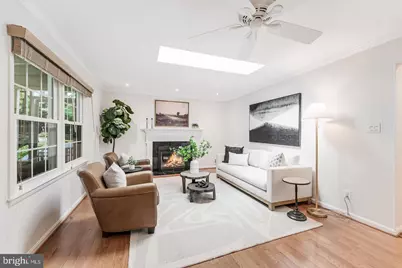 10812 Hunt Club Road, Reston, VA 20190 - Photo 21