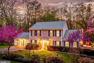 10812 Hunt Club Rd, Reston, VA 20190 - Photo 1