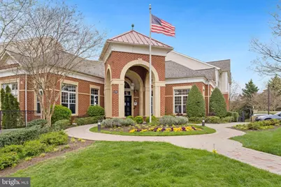 11325 Aristotle Drive #5-202, Fairfax, VA 22030 - Photo 23