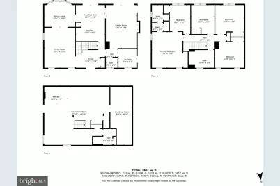 7109 Davis Court, McLean, VA 22101 - Photo 53