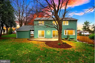 7109 Davis Court, McLean, VA 22101 - Photo 51