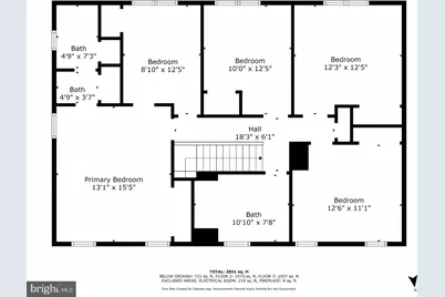 7109 Davis Court, McLean, VA 22101 - Photo 55