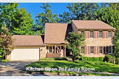 1640 Montmorency Drive, Vienna, VA 22182 - Photo 1