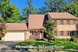 1640 Montmorency Dr, Vienna, VA 22182 - Photo 1