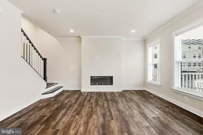 5683 Stephanie Tessa Way Way, Alexandria, VA 22303 - Photo 5