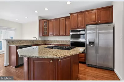 4519 Fair Valley Drive, Fairfax, VA 22033 - Photo 13