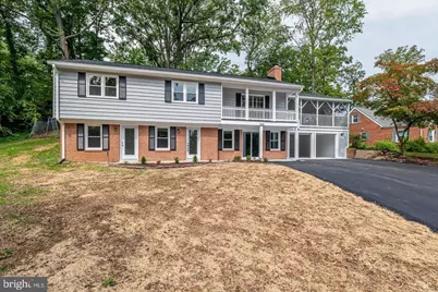 7032 Coventry Road, Alexandria, VA 22306 - Photo 3
