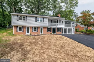 7032 Coventry Rd, Alexandria, VA 22306 - Photo 3