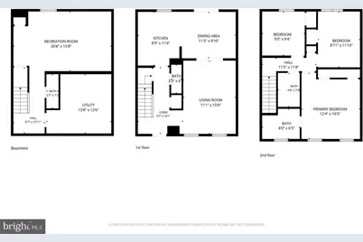 5537 Kendrick Lane, Burke, VA 22015 - Photo 39