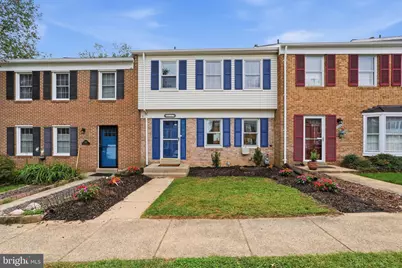 5537 Kendrick Lane, Burke, VA 22015 - Photo 1
