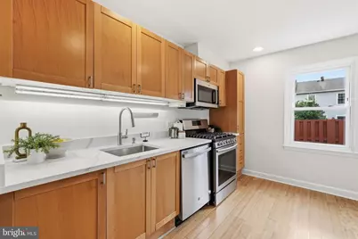 5537 Kendrick Lane, Burke, VA 22015 - Photo 11
