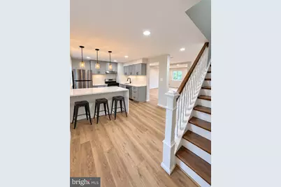 8058 Saint Annes Court #8058, Alexandria, VA 22309 - Photo 3