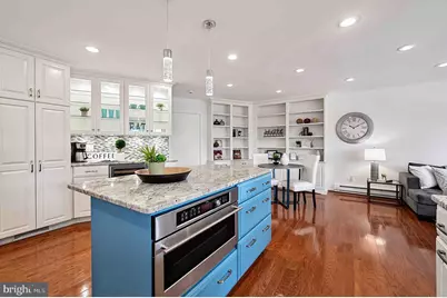 3905 Prosperity Avenue, Fairfax, VA 22031 - Photo 21