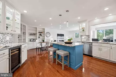 3905 Prosperity Avenue, Fairfax, VA 22031 - Photo 19
