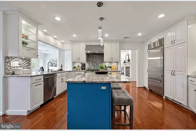 3905 Prosperity Avenue, Fairfax, VA 22031 - Photo 15