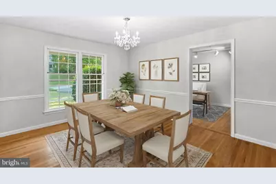 9200 Leamington Court, Fairfax, VA 22031 - Photo 11