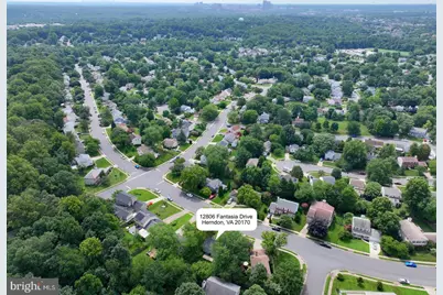 12806 Fantasia Drive, Herndon, VA 20170 - Photo 41