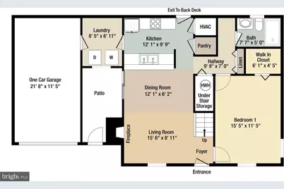 12806 Fantasia Drive, Herndon, VA 20170 - Photo 27