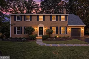 4018 Robertson Blvd, Alexandria, VA 22309 - Photo 1
