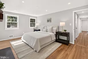 4018 Robertson Blvd, Alexandria, VA 22309 - Photo 21