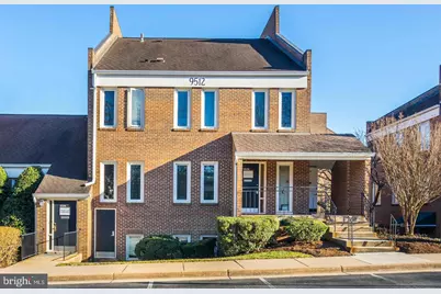 9512 Lee Highway, Fairfax, VA 22031 - Photo 1