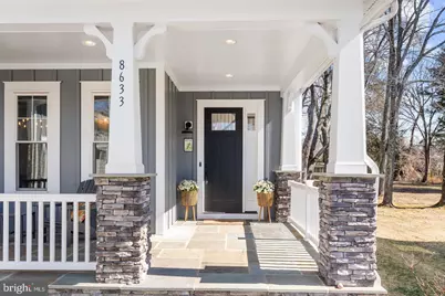 8633 Fort Hunt Road, Alexandria, VA 22308 - Photo 3