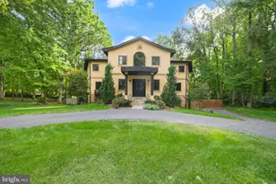 8419 Overlook St, Vienna, VA 22182 - Photo 1