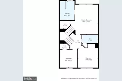 7024 Fieldhurst Court, Alexandria, VA 22315 - Photo 53
