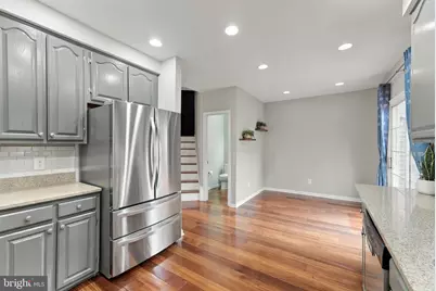 7024 Fieldhurst Court, Alexandria, VA 22315 - Photo 19