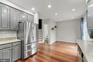 7024 Fieldhurst Ct, Alexandria, VA 22315 - Photo 19