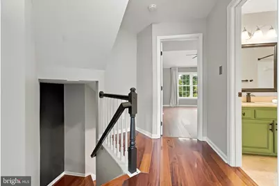 7024 Fieldhurst Court, Alexandria, VA 22315 - Photo 21
