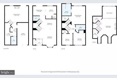 7024 Fieldhurst Court, Alexandria, VA 22315 - Photo 55