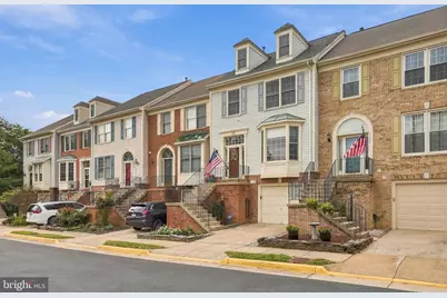 7024 Fieldhurst Court, Alexandria, VA 22315 - Photo 43