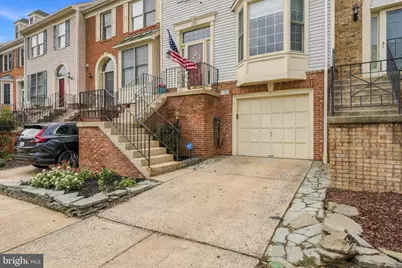 7024 Fieldhurst Court, Alexandria, VA 22315 - Photo 45