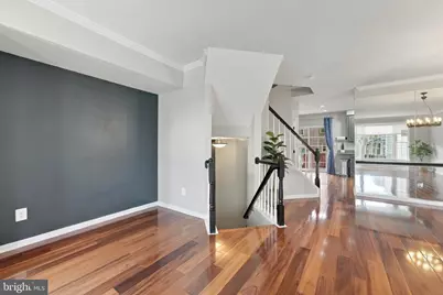 7024 Fieldhurst Court, Alexandria, VA 22315 - Photo 3