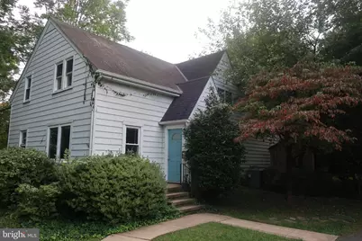 2334 Great Falls Street, Falls Church, VA 22046 - Photo 1
