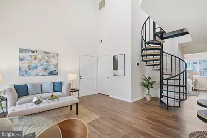6000 Ellesmere Court #F, Alexandria, VA 22315 - Photo 7