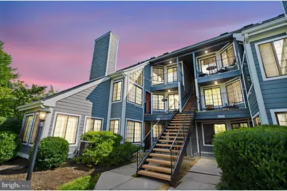 6000 Ellesmere Court #F, Alexandria, VA 22315 - Photo 1