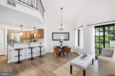 6000 Ellesmere Court #F, Alexandria, VA 22315 - Photo 5