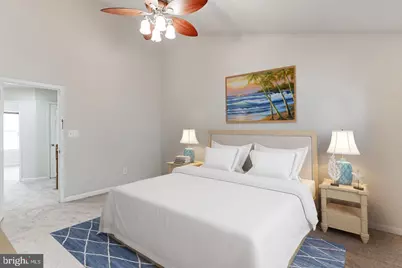 8773 Mill Towns Court, Alexandria, VA 22309 - Photo 29