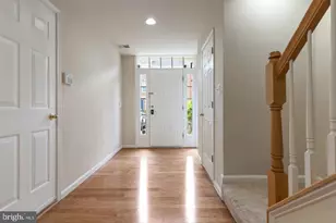 8773 Mill Towns Ct, Alexandria, VA 22309 - Photo 3