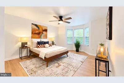 4104 Monument Court #202, Fairfax, VA 22033 - Photo 1
