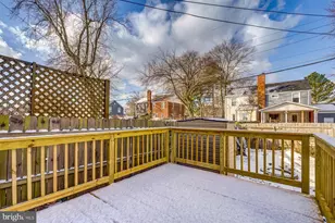 6020 N Kings Hwy N, Alexandria, VA 22303 - Photo 57