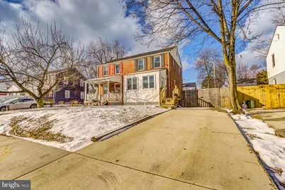 6020 N Kings Highway N, Alexandria, VA 22303 - Photo 5