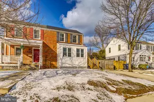 6020 N Kings Hwy N, Alexandria, VA 22303 - Photo 7